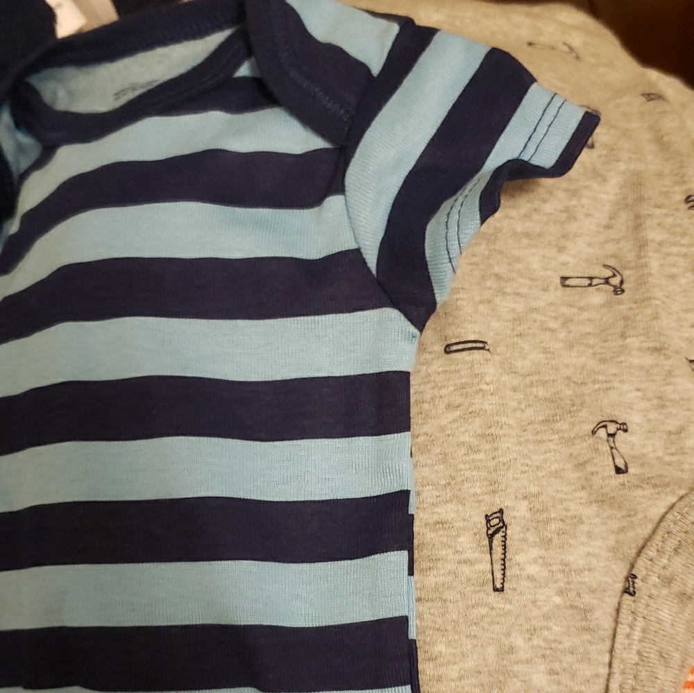 Baby stuff